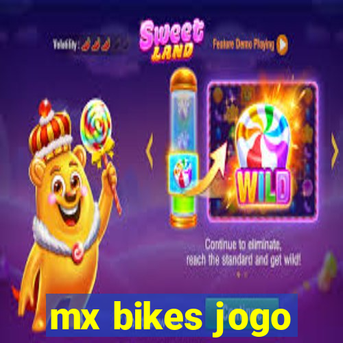 mx bikes jogo